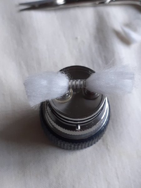 Consigli Rigenerazione Fev 4.5s+ YFTK [SigarettaElettronicaForum.com]
