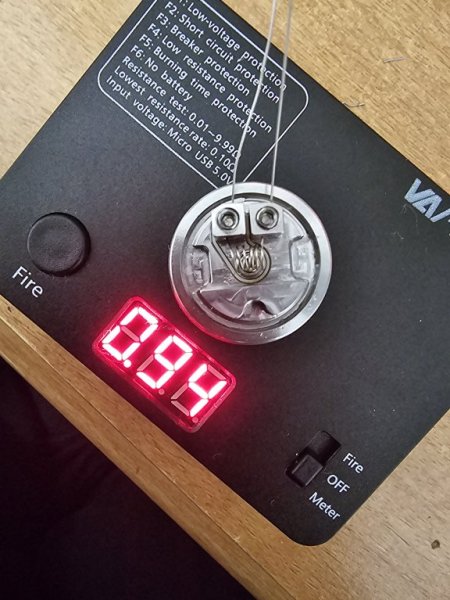 Problema Vape Tool App [SigarettaElettronicaForum.com]