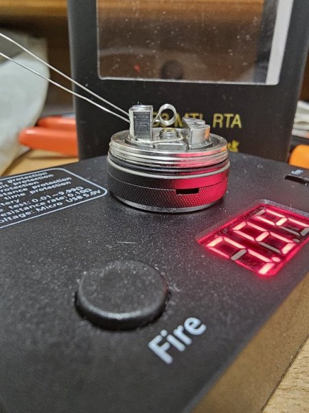 Problema Vape Tool App [SigarettaElettronicaForum.com]