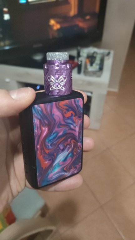 Dead Rabbit 3 RDA By Hellvape [SigarettaElettronicaForum.com]