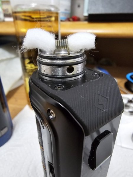 Precisio GT BD Vape [SigarettaElettronicaForum.com]