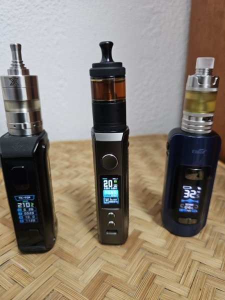 Precisio GT BD Vape [SigarettaElettronicaForum.com]