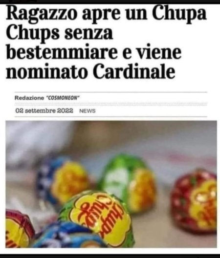 Aforismi: Saggezza Ed Umorismo [SigarettaElettronicaForum.com]