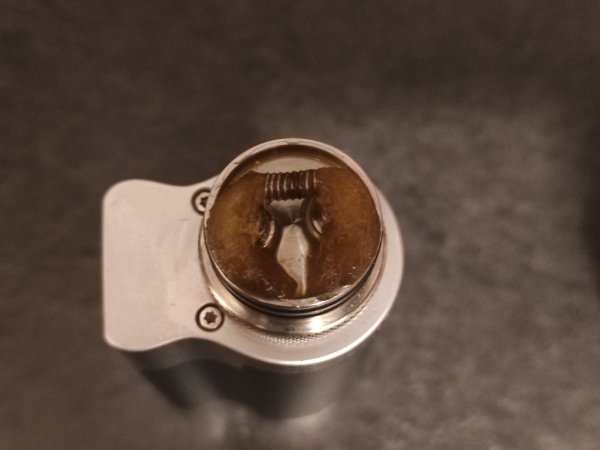 Consigli Rigenerazione Fev 4.5s+ YFTK [SigarettaElettronicaForum.com]