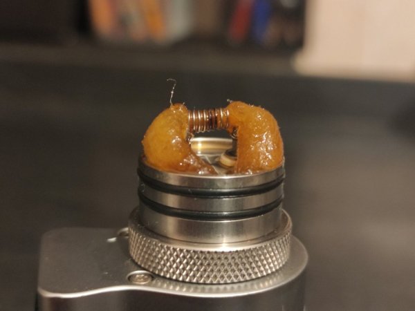 Consigli Rigenerazione Fev 4.5s+ YFTK [SigarettaElettronicaForum.com]