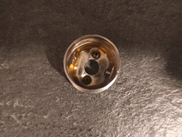 Consigli Rigenerazione Fev 4.5s+ YFTK [SigarettaElettronicaForum.com]