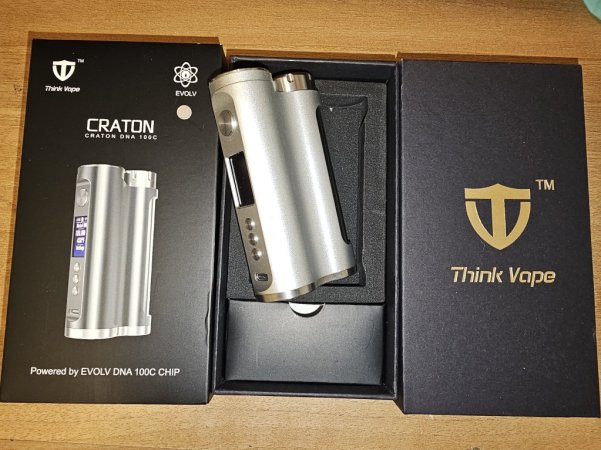 Consigli Box Dna [SigarettaElettronicaForum.com]