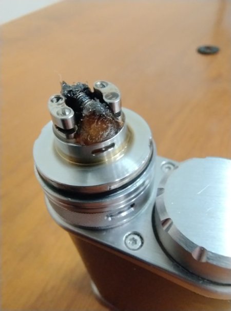 Chariot Rta By Arcana Mods [SigarettaElettronicaForum.com]