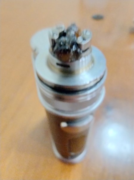 Chariot Rta By Arcana Mods [SigarettaElettronicaForum.com]