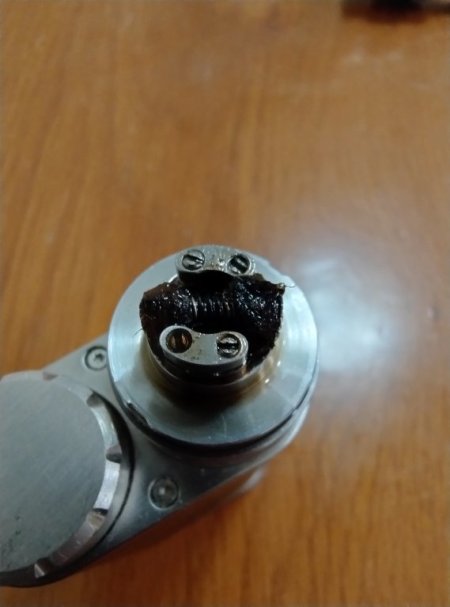 Chariot Rta By Arcana Mods [SigarettaElettronicaForum.com]