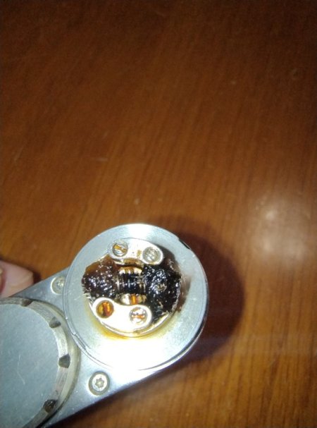 Chariot Rta By Arcana Mods [SigarettaElettronicaForum.com]