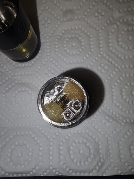 Calibrazione Box Dna 100c [SigarettaElettronicaForum.com]