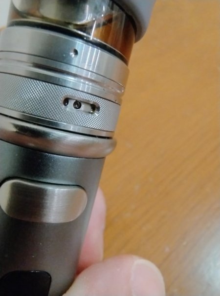 Chariot Rta By Arcana Mods [SigarettaElettronicaForum.com]