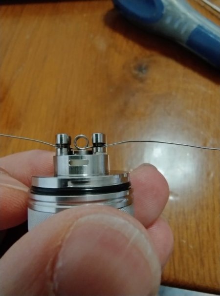 Chariot Rta By Arcana Mods [SigarettaElettronicaForum.com]