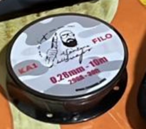 Warhammer Box Mod By Bp-mods [SigarettaElettronicaForum.com]