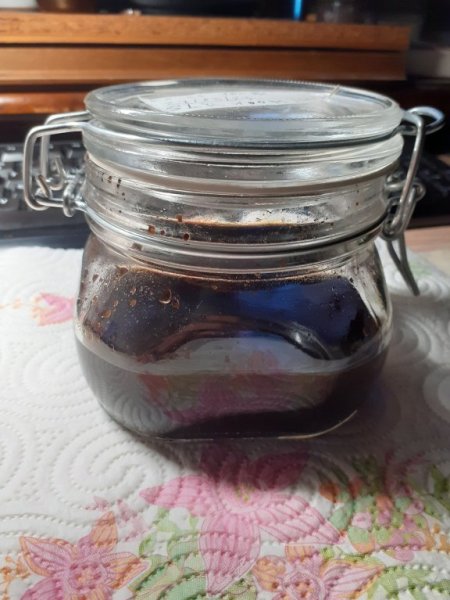 Estrazione Aroma Tabacco [SigarettaElettronicaForum.com]