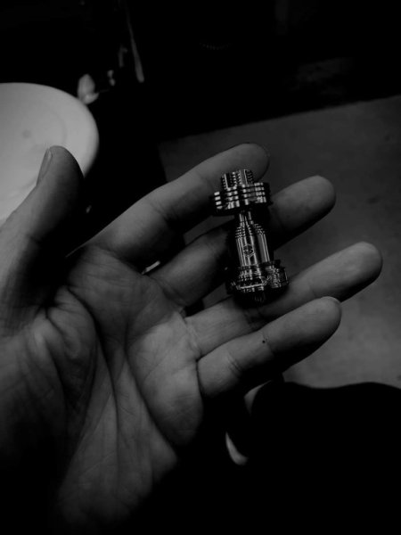 415 RTA V2 Four One Five [SigarettaElettronicaForum.com]