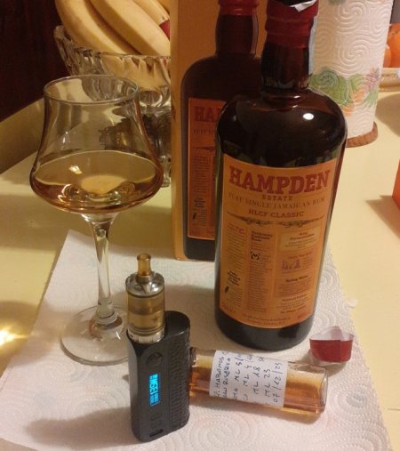 Cosa Abbinare Ad Un Buon Whisky [SigarettaElettronicaForum.com]