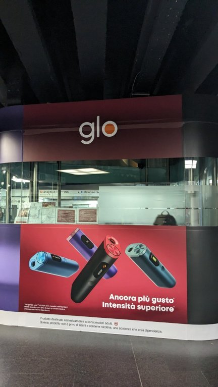 L'inizio Della Fine? [SigarettaElettronicaForum.com]