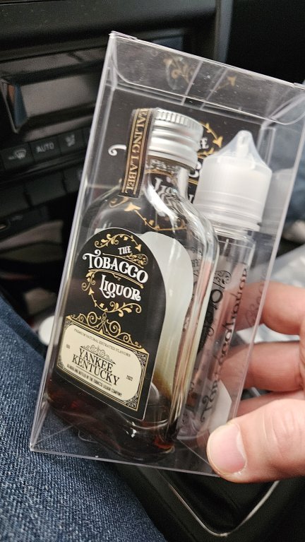 Consiglio Kentucky [SigarettaElettronicaForum.com]