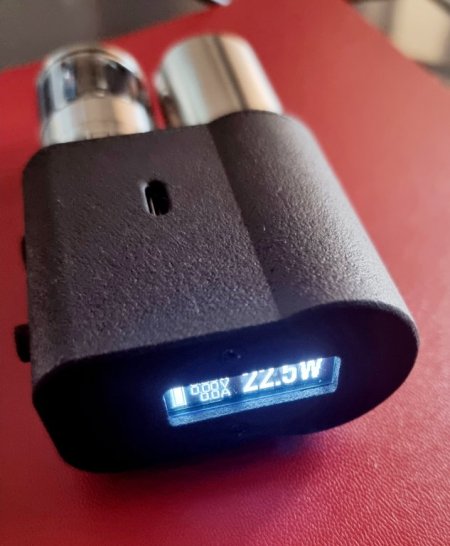 Le Mie Mod [SigarettaElettronicaForum.com]
