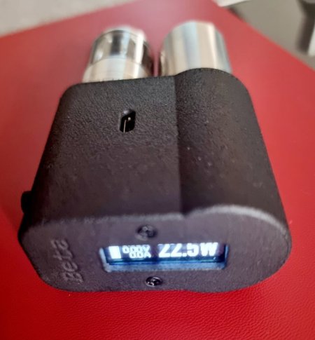 Le Mie Mod [SigarettaElettronicaForum.com]