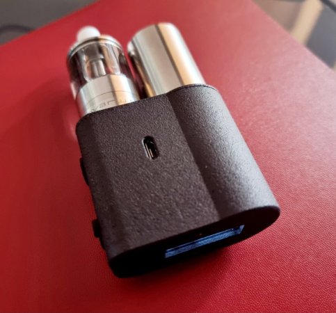 Le Mie Mod [SigarettaElettronicaForum.com]