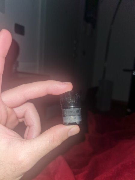 Problema Pod Ursa Nano [SigarettaElettronicaForum.com]