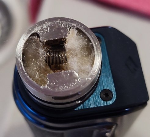 Precisio GT BD Vape [SigarettaElettronicaForum.com]