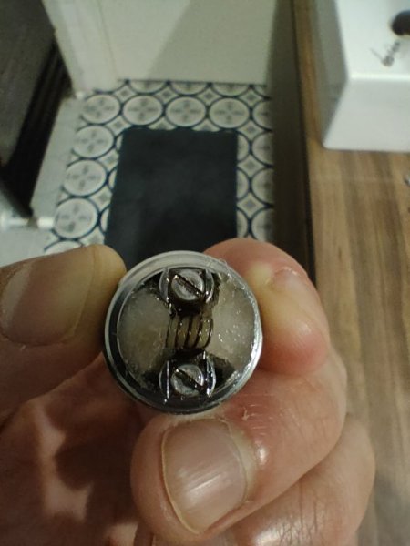 Come fare una Resistenza con Kanthal 28g ? [SigarettaElettronicaForum.com]