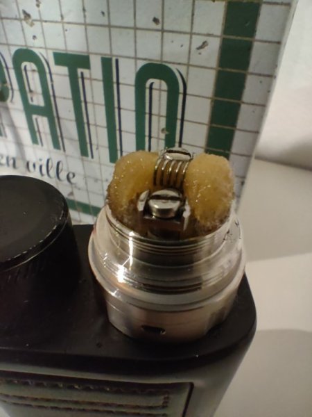 Come fare una Resistenza con Kanthal 28g ? [SigarettaElettronicaForum.com]