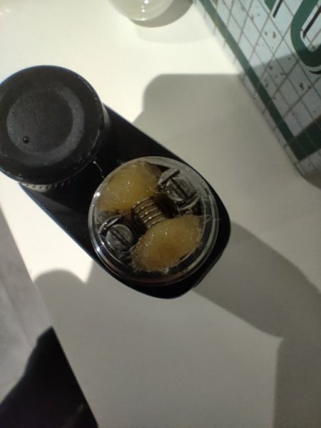 Come fare una Resistenza con Kanthal 28g ? [SigarettaElettronicaForum.com]