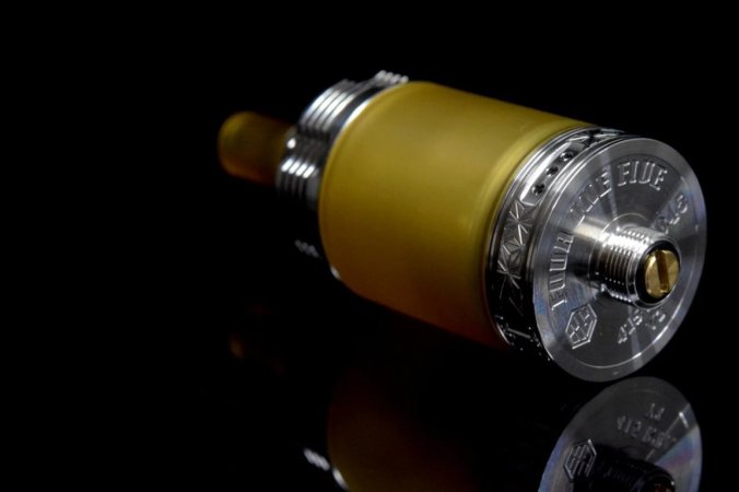 415 RTA V2 Four One Five [SigarettaElettronicaForum.com]