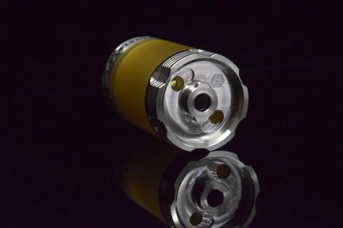 415 RTA V2 Four One Five [SigarettaElettronicaForum.com]