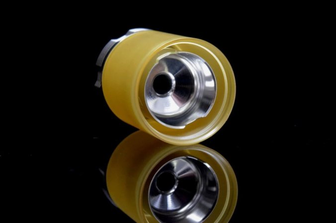 415 RTA V2 Four One Five [SigarettaElettronicaForum.com]