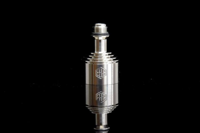415 RTA V2 Four One Five [SigarettaElettronicaForum.com]