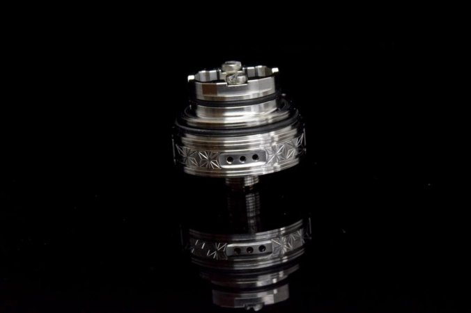 415 RTA V2 Four One Five [SigarettaElettronicaForum.com]