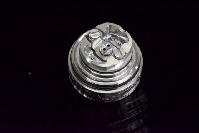 415 RTA V2 Four One Five [SigarettaElettronicaForum.com]