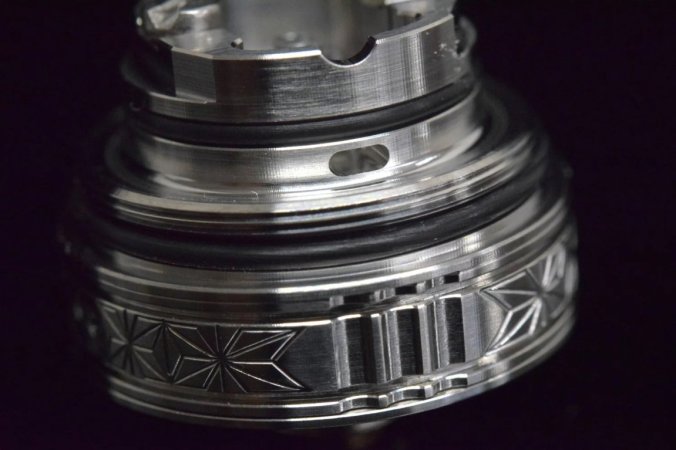 415 RTA V2 Four One Five [SigarettaElettronicaForum.com]