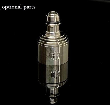 415 RTA V2 Four One Five [SigarettaElettronicaForum.com]