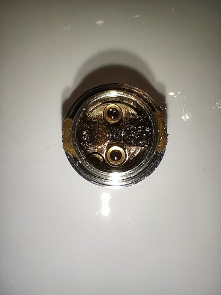 Dvarw MTL CL By KHM MODS [SigarettaElettronicaForum.com]