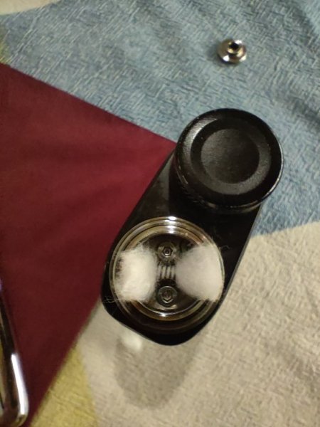 Dvarw MTL CL By KHM MODS [SigarettaElettronicaForum.com]