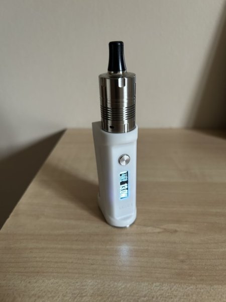Consigli Su Nuovo Atom Mtl [SigarettaElettronicaForum.com]