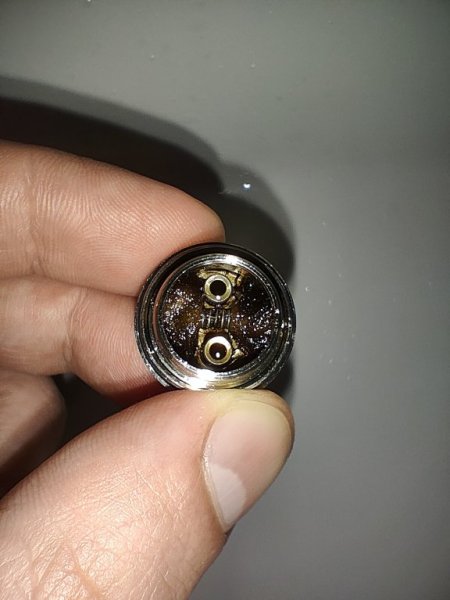 Dvarw MTL CL By KHM MODS [SigarettaElettronicaForum.com]