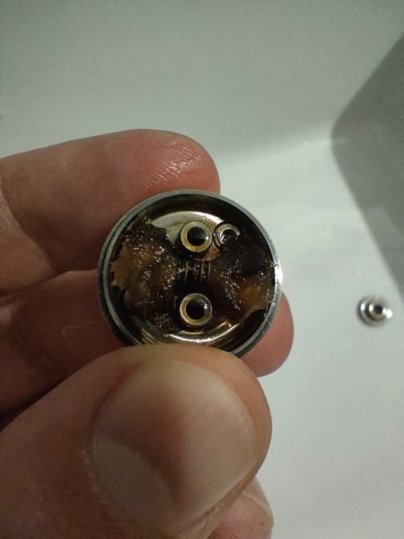 Dvarw MTL CL By KHM MODS [SigarettaElettronicaForum.com]