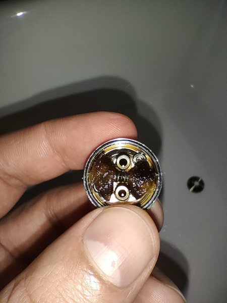 Dvarw MTL CL By KHM MODS [SigarettaElettronicaForum.com]