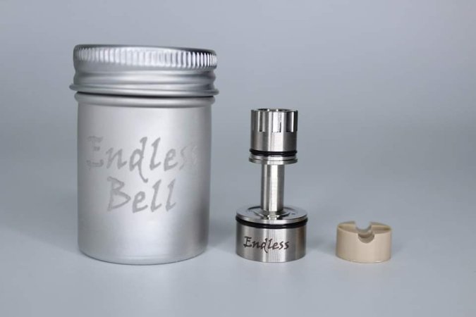 Telli's Mod Mood MTL RTA [SigarettaElettronicaForum.com]