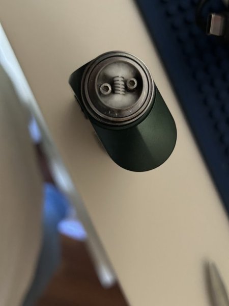 RIGENERAZIONE: DVARW MTL RTA [SigarettaElettronicaForum.com]