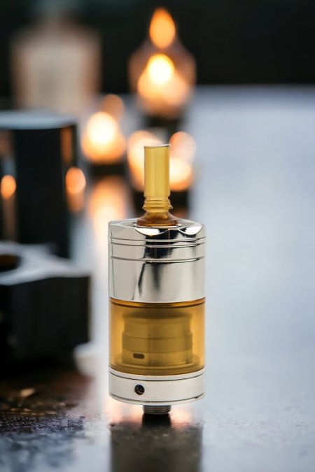 DIPLOMAT RTA 6TH BATCH [SigarettaElettronicaForum.com]