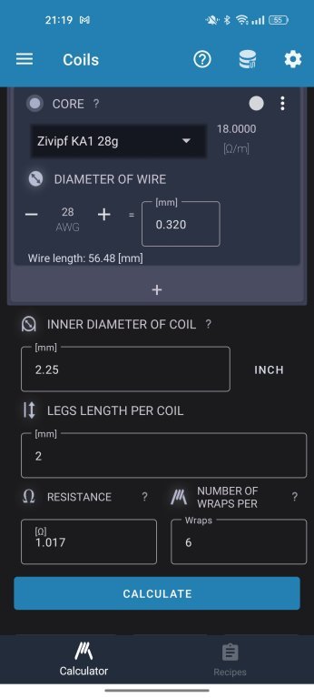 Dvarw MTL CL By KHM MODS [SigarettaElettronicaForum.com]